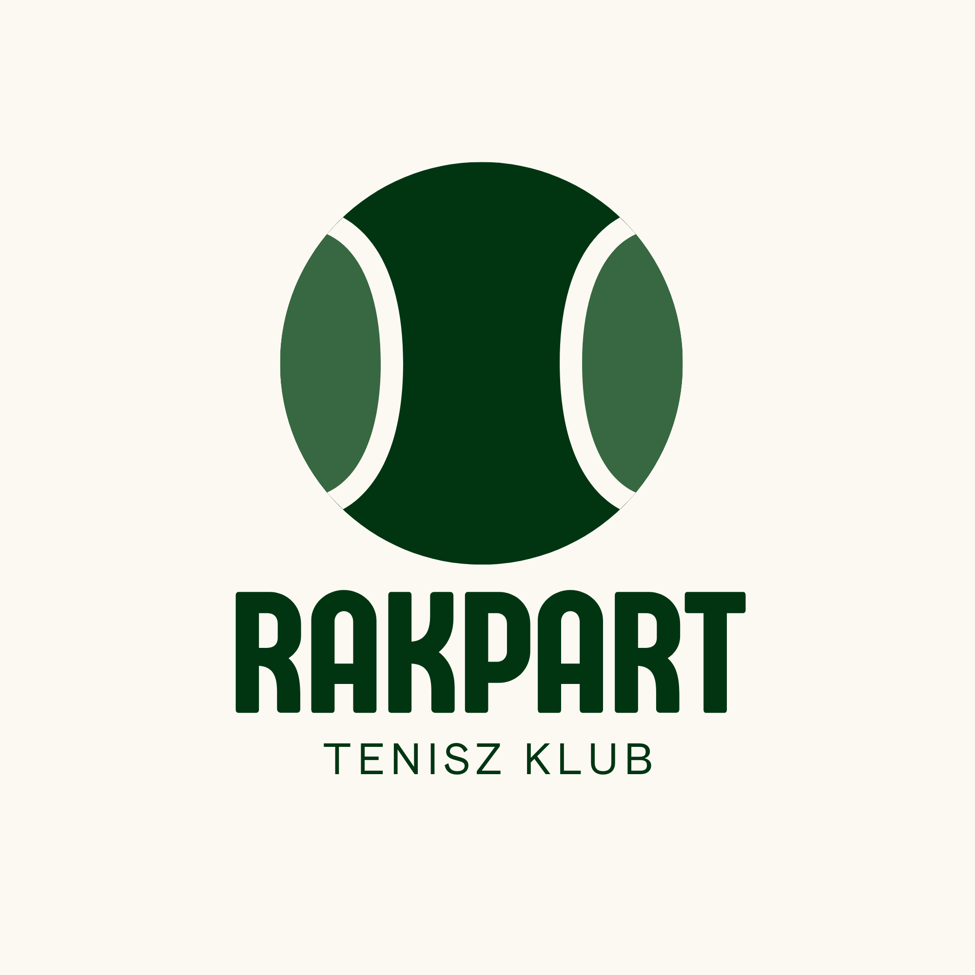 RAKPART TENISZ KLUB